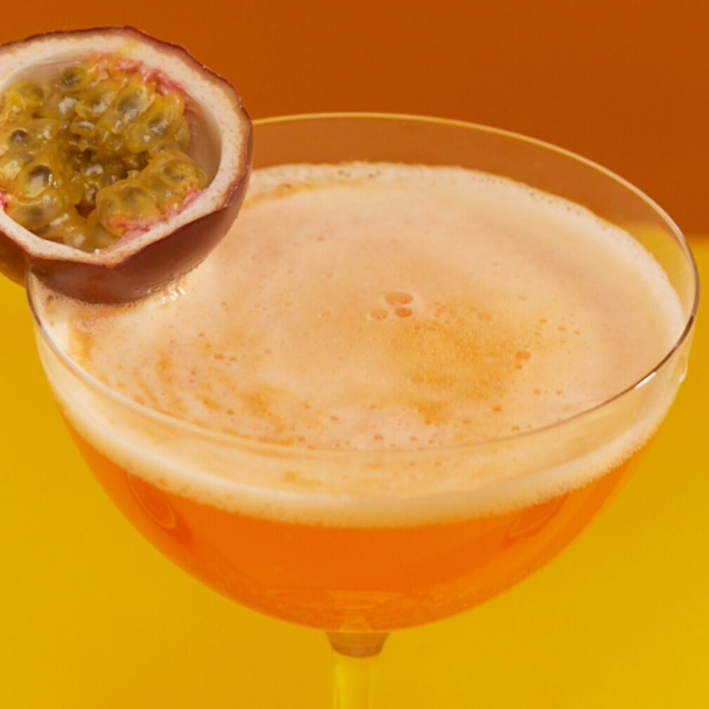 Pornstar Martini Beverage Bombs