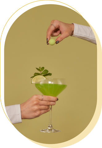 Beverage Bombs