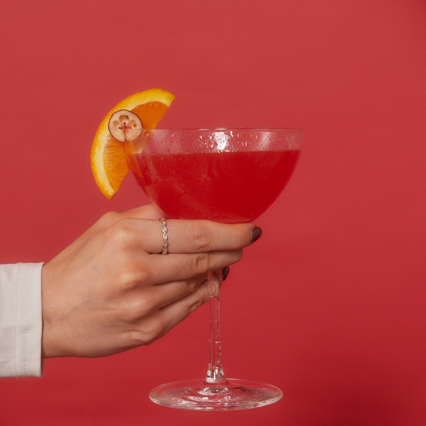 Sex On The Beach Beverage Bombs