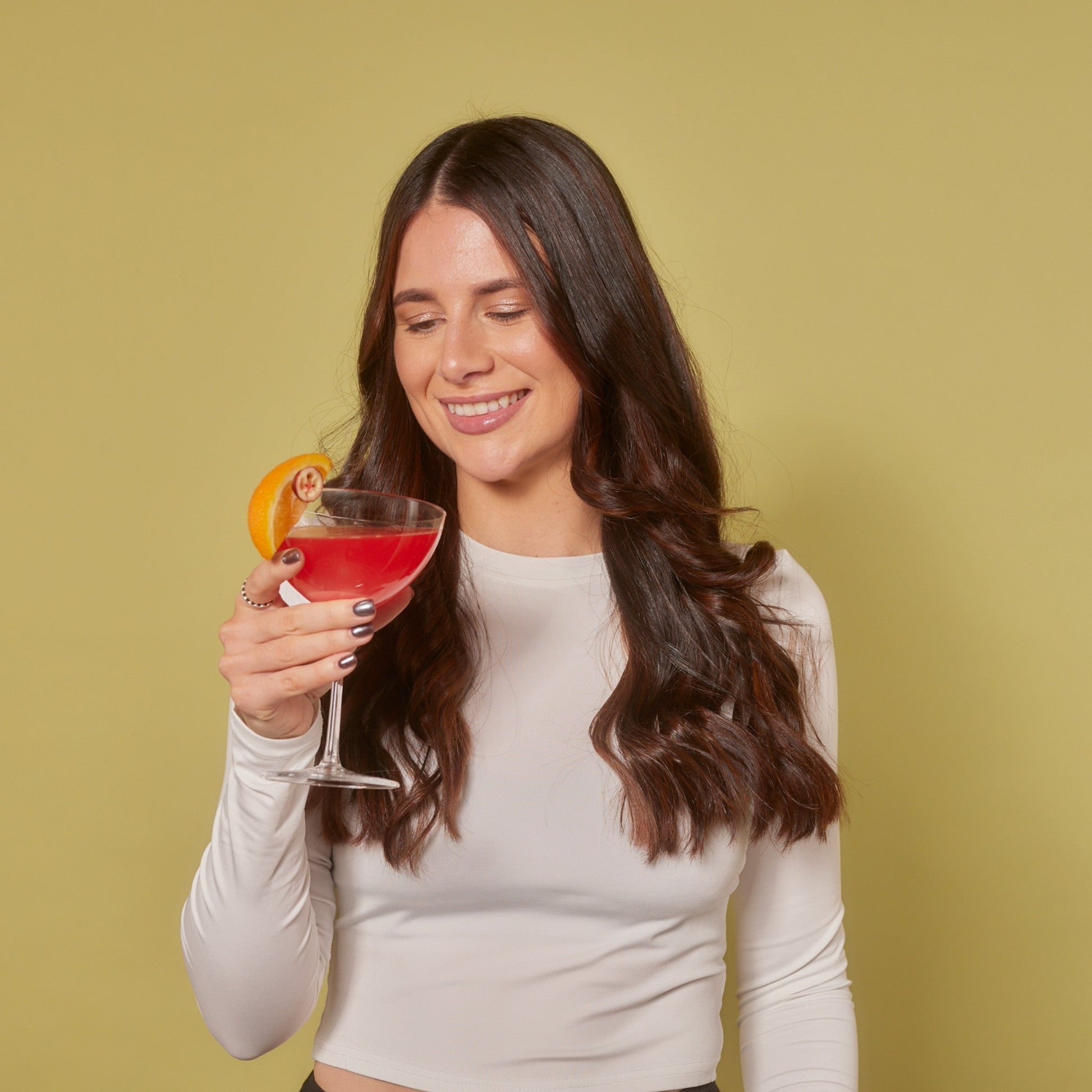 Sex On The Beach Beverage Bombs