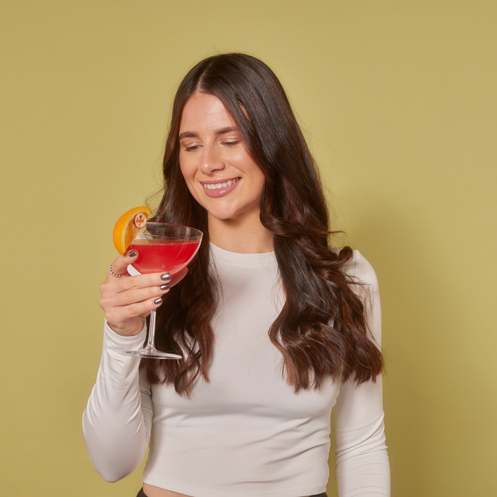 Sex On The Beach Beverage Bombs