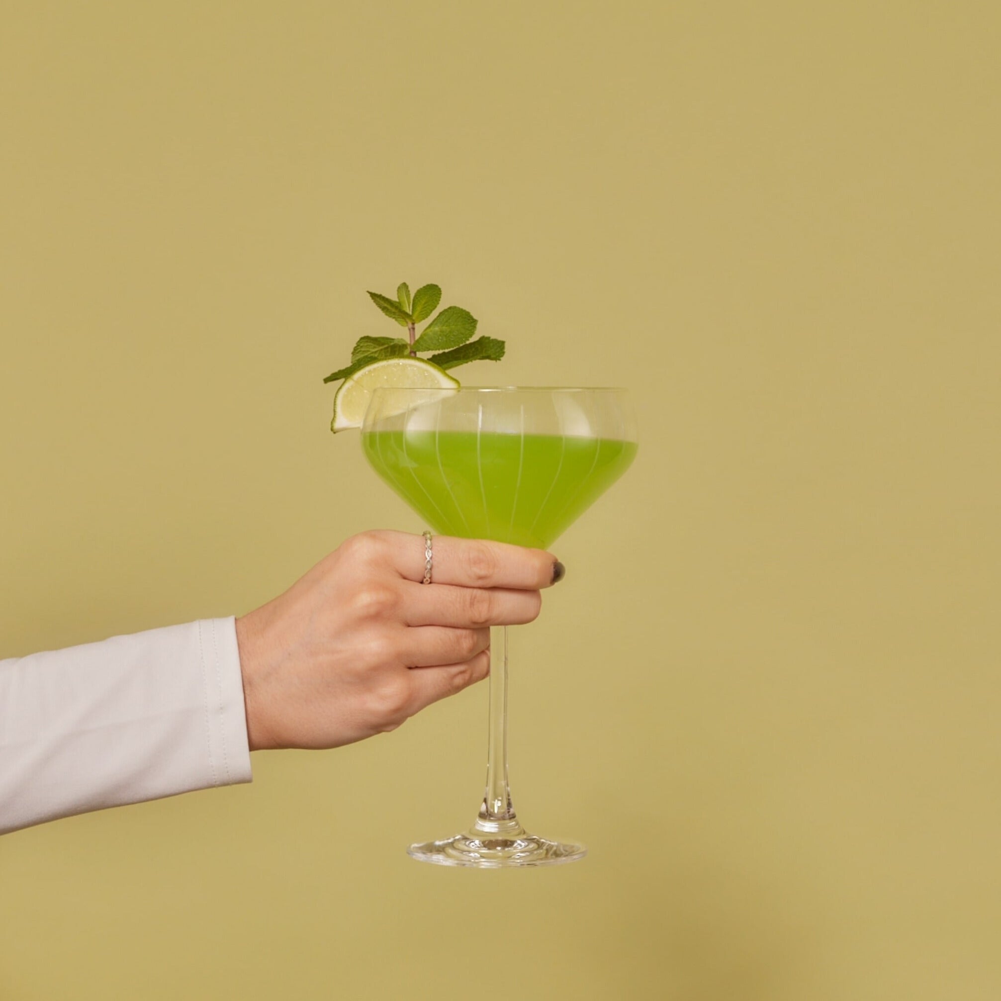 Mojito Beverage Bombs